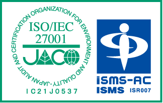 ISMS JIS Q 27001:2014（ISO/IEC27001:2013）